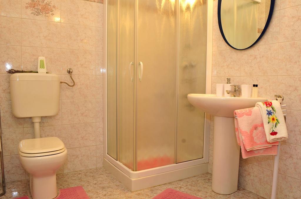 Apartment Magnolia Rijeka Eksteriør billede